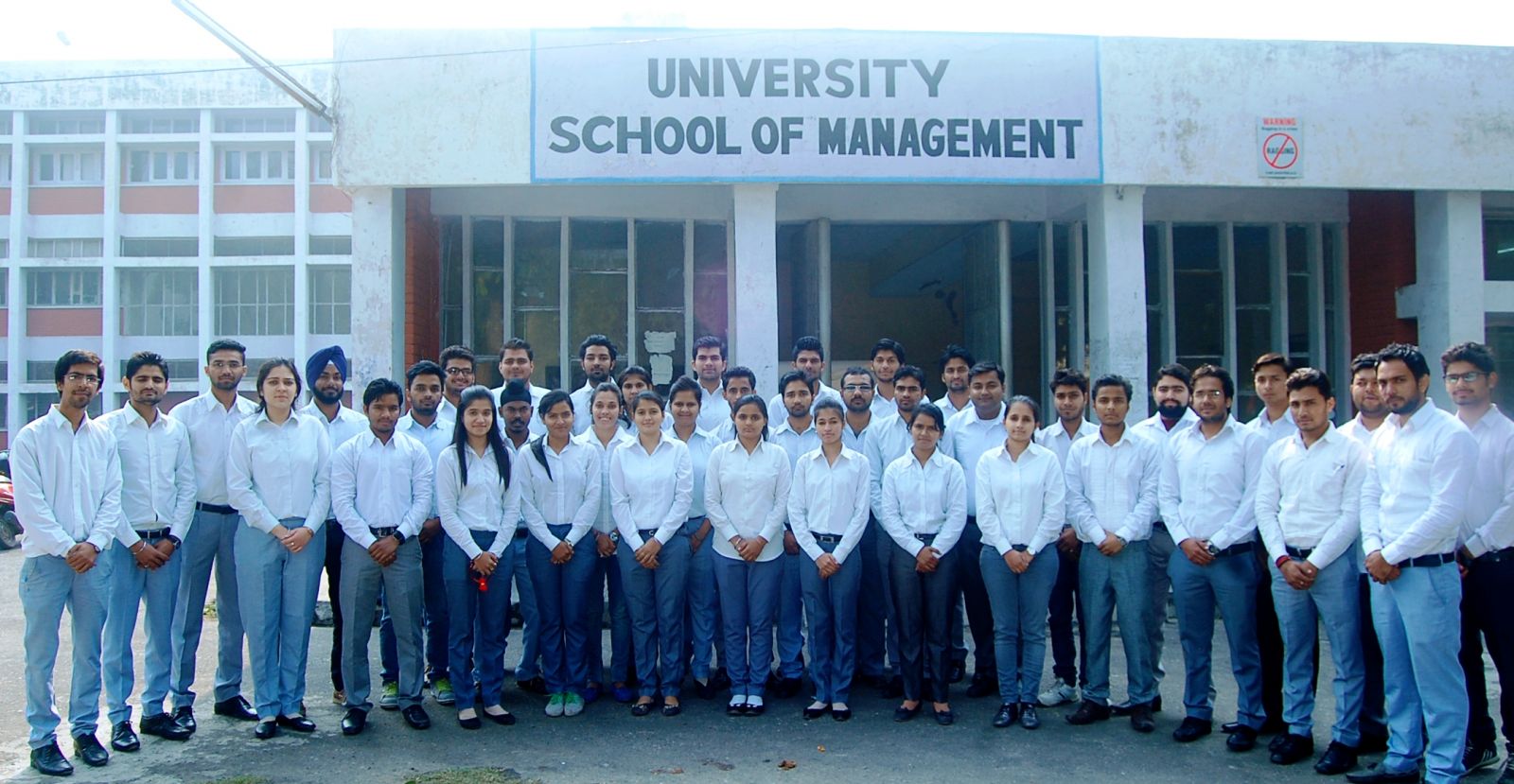 Kurukshetra University Kurukshetra